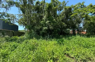 Terreno à venda no Palmeiras II, Itanhaém 