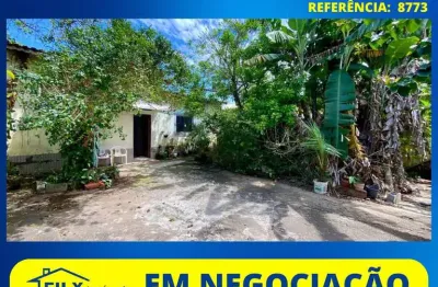 Casa para venda em itanhaém, palmeiras, 3 dormitórios, 1 suíte, 2 banheiros, 4 vagas