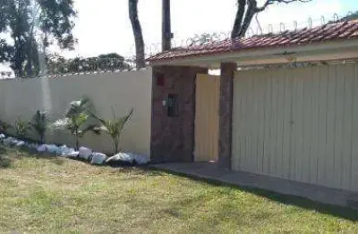 Chácara para venda em itanhaém, parque vergara, 5 dormitórios, 2 suítes, 2 banheiros