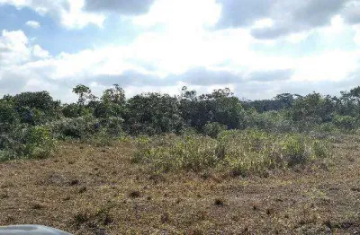 Terreno à venda na Chácara Lucél, Itanhaém 