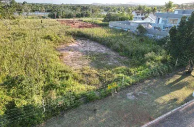Terreno à venda no Bougainvillee V, Peruíbe 