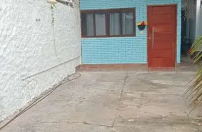 Casa para venda em itanhaém, nova itanhaém, 3 dormitórios, 1 suíte, 2 vagas