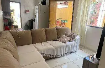 Casa para venda em peruíbe, estância balneária antônio novaes, 2 dormitórios, 1 suíte, 1 banheiro