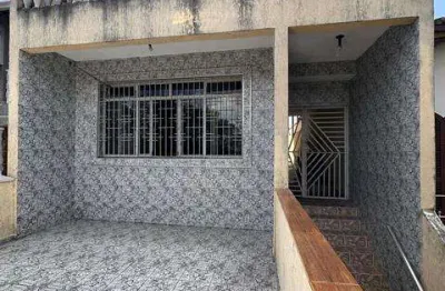Casa para venda em são paulo, vila pedra branca, 3 dormitórios, 1 suíte, 2 banheiros, 2 vagas