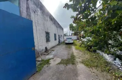 Terreno à venda no Balneário Gaivota, Itanhaém 