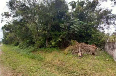 Chácara / sítio à venda no Balneário Gaivota, Itanhaém 