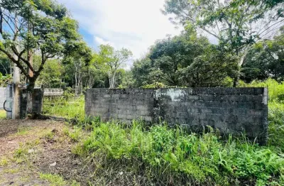 Terreno à venda no Jardim Maramba, Itanhaém 