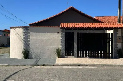 Casa para venda em itanhaém, cibratel 2, 4 dormitórios, 4 suítes, 1 banheiro, 3 vagas