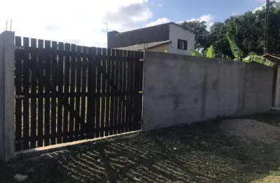 Terreno à venda em Luíza Mar Mirim, Itanhaém 