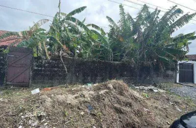 Terreno à venda no Jardim Brasil, Peruíbe 