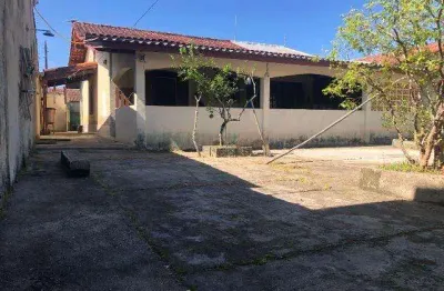 Casa para venda em itanhaém, cibratel 2, 2 dormitórios, 1 suíte, 1 banheiro, 5 vagas