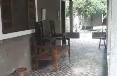 Chácara para venda em itanhaém, coronel, 2 dormitórios, 1 banheiro