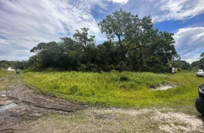 Terreno à venda no São Fernando, Itanhaém 