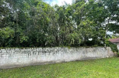 Terreno à venda na Chácaras Glória, Itanhaém 