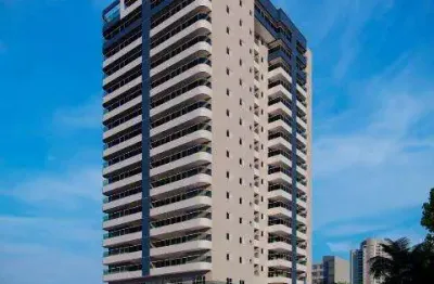 Apartamento para venda em mongaguá, centro, 2 dormitórios, 1 suíte, 1 banheiro