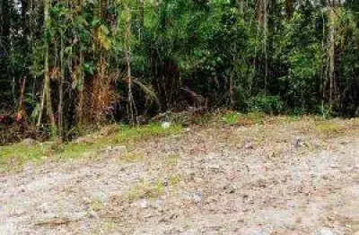 Terreno à venda no Suarão, Itanhaém 