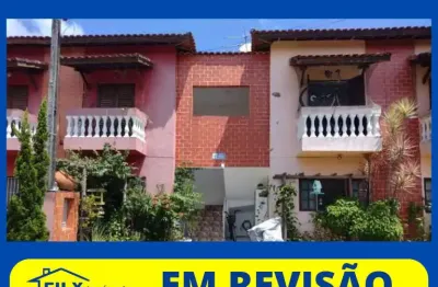Casa em condomínio para venda em itanhaém, belas artes, 2 dormitórios, 1 banheiro, 1 vaga