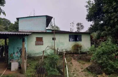 Casa para venda em peruíbe, armando cunha, 4 dormitórios, 2 banheiros