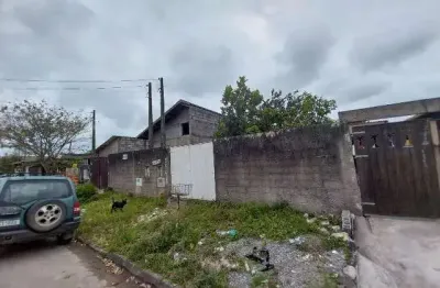 Casa para venda em itanhaém, nova itanhaém, 2 dormitórios, 1 suíte, 1 banheiro