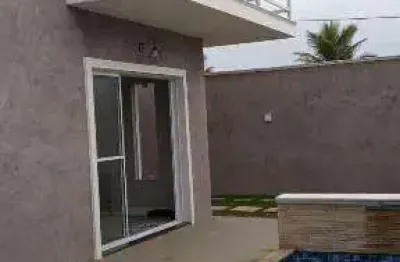 Casa para venda em itanhaém, cibratel 2, 3 dormitórios, 1 suíte, 1 banheiro, 2 vagas