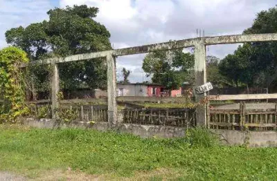 Terreno à venda na Vila Peruibe, Peruíbe 