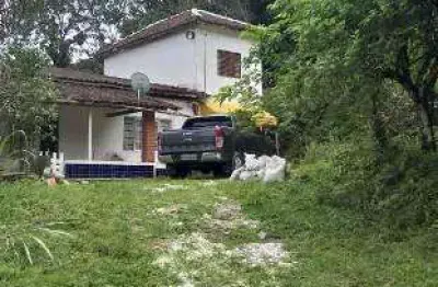 Chácara para venda em peruíbe, armando cunha, 5 dormitórios, 3 banheiros