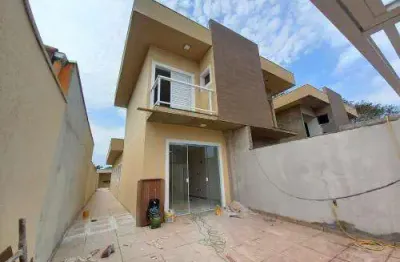 Casa para venda em itanhaém, bopiranga, 3 dormitórios, 1 suíte, 2 banheiros, 2 vagas