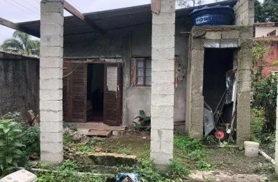 Chácara / sítio à venda no Parque Novaro, Itanhaém 