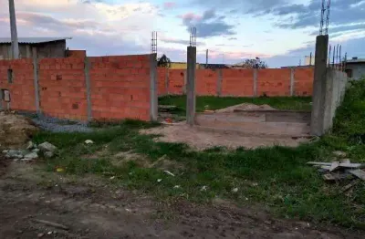 Terreno à venda no Jardim Praia Grande, Mongaguá 