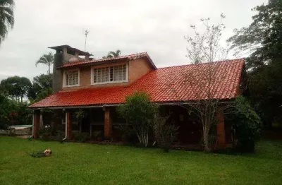 Chácara para venda em itariri, bom retiro, 3 dormitórios, 2 banheiros, 6 vagas