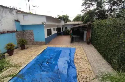 Casa para venda em itanhaém, coronel, 2 dormitórios, 2 banheiros, 3 vagas