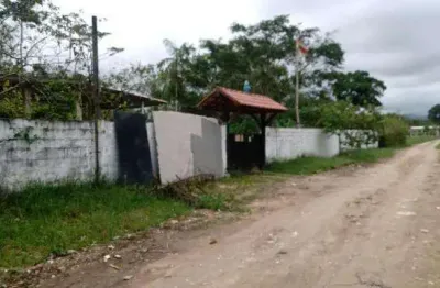 Chácara para venda em itanhaém, parque vergara, 4 dormitórios, 2 banheiros