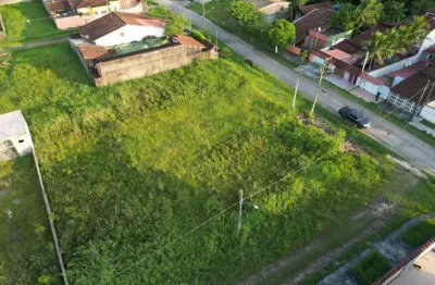 Terreno à venda no Jardim Grandesp, Itanhaém 