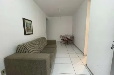 Apartamento para venda em itanhaém, guapurá, 2 dormitórios, 1 banheiro