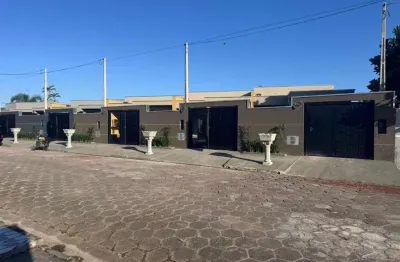 Casa para venda em itanhaém, regina, 2 dormitórios, 1 suíte, 1 banheiro, 2 vagas
