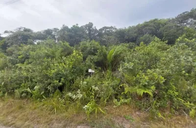 Terreno à venda no Jardim Maramba, Itanhaém 