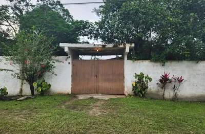 Chácara para venda em itanhaém, coronel, 3 dormitórios, 1 suíte, 1 banheiro, 4 vagas