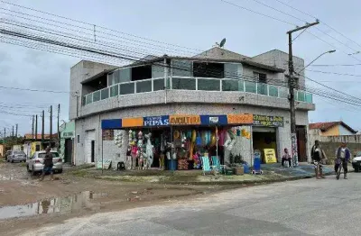 Comercial para venda em itanhaém, tupy, 7 dormitórios, 7 banheiros