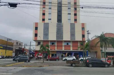 Comercial para venda em itanhaém, centro, 1 banheiro