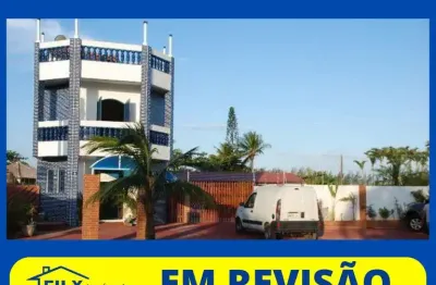 Comercial para venda em itanhaém, bopiranga, 10 dormitórios, 10 suítes, 15 banheiros, 8 vagas