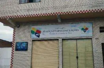 Comercial para venda em itanhaém, bopiranga, 4 dormitórios, 1 suíte, 2 banheiros, 5 vagas