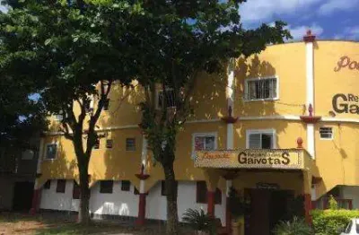 Comercial para venda em itanhaém, gaivota, 20 dormitórios, 20 suítes, 10 banheiros, 10 vagas