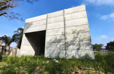 Comercial para venda em itanhaém, recanto dos imigrantes