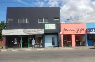 Comercial para venda em ilha comprida, monte carlos