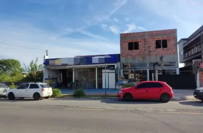 Comercial para venda em ilha comprida, balneário adriana