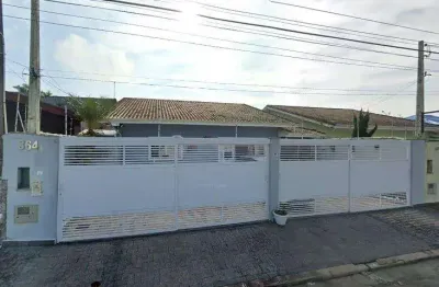 Casa para venda em praia grande, flórida, 3 dormitórios, 3 suítes, 2 banheiros, 4 vagas