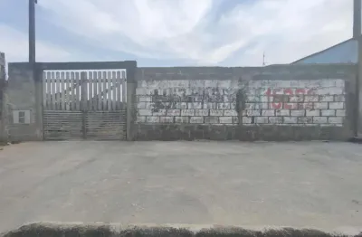 Terreno à venda no Savoy, Itanhaém 