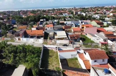 Terreno à venda no Palmeiras II, Itanhaém 