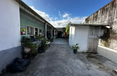 Casa para venda em itanhaém, savoy, 2 dormitórios, 1 suíte, 1 banheiro