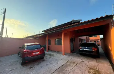 Casa para venda em peruíbe, estância balneária maria helena novaes, 5 dormitórios, 1 suíte, 1 banheiro, 5 vagas